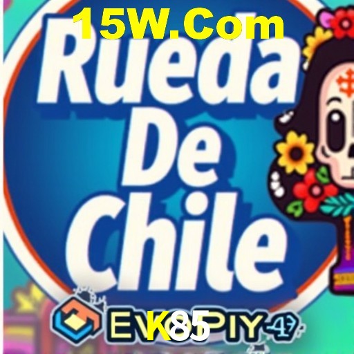 K85 — tipos de mensagem disponíveis no canal de opinião do aplicativo
